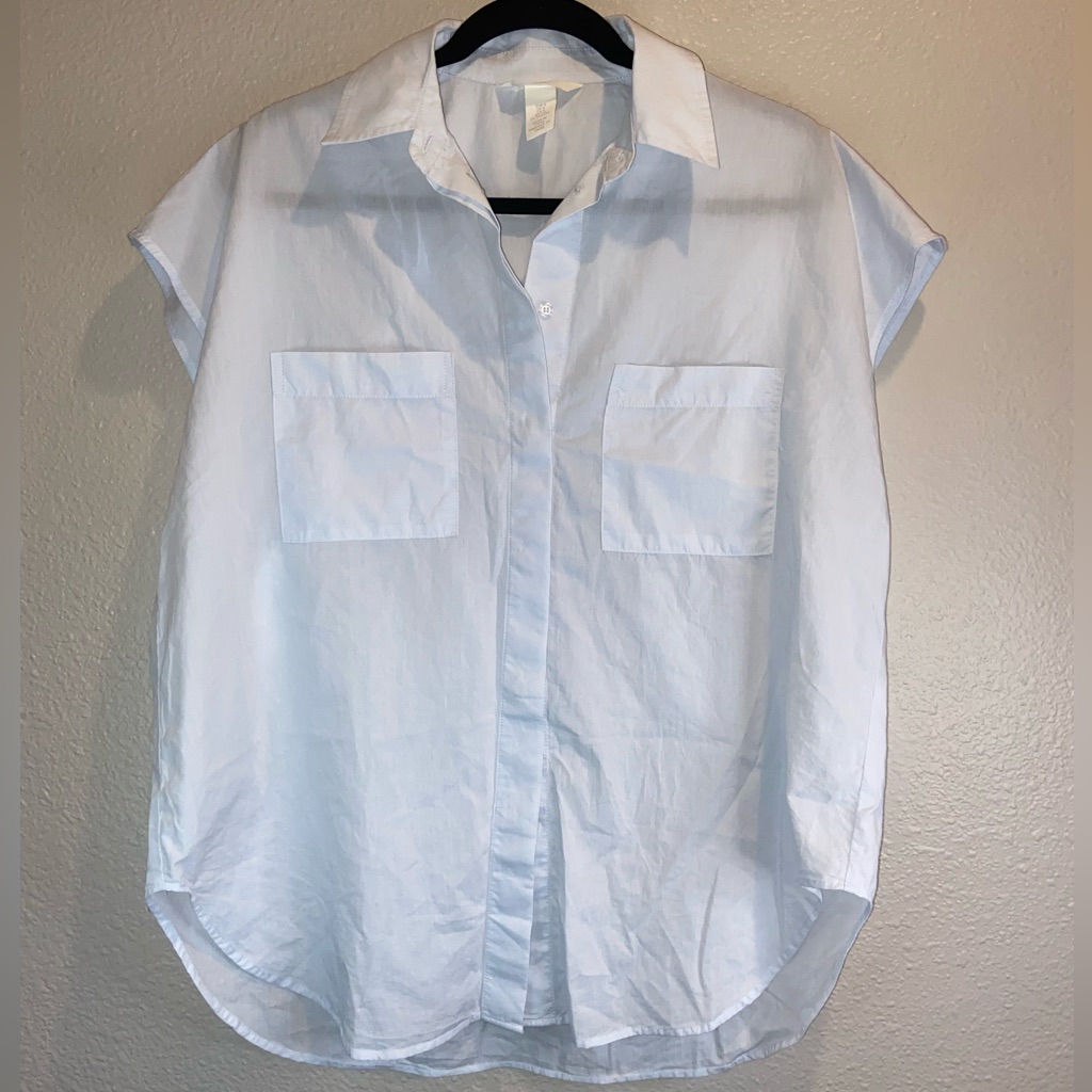 Oversized Women’s Top